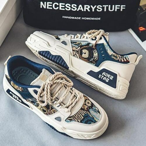 Basket Ader Star Unisex