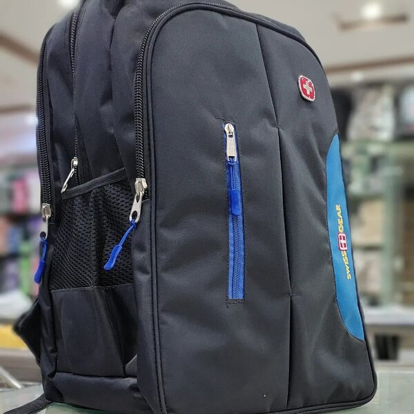 Multipurpose swiss gear bags for sale!