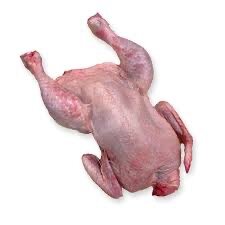 Poulet entier frais 1 - 1,1kg