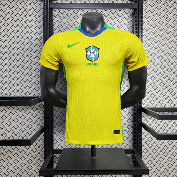 Maillot de football Brésil