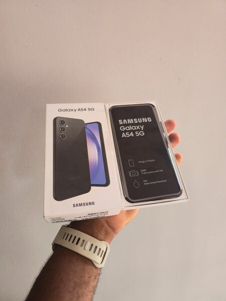 Samsung Galaxy A54 5G