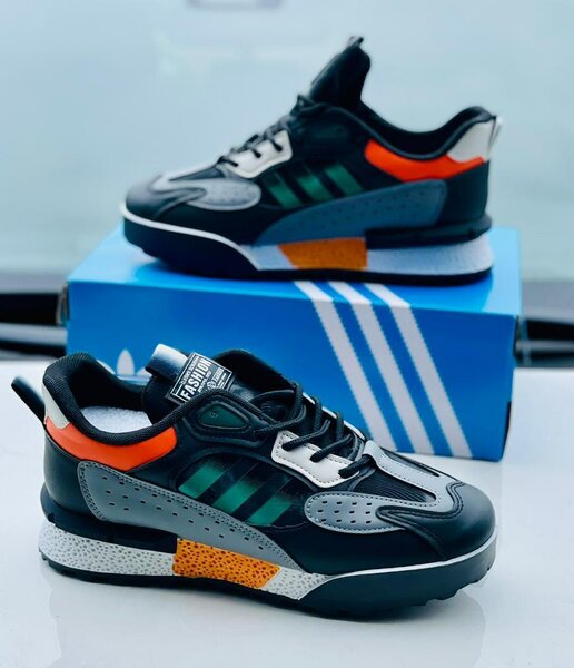 Magnifiques Paires de baskets