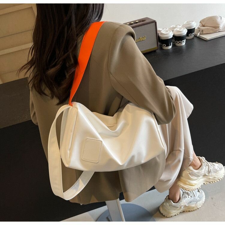 Sac bandoulière élégant