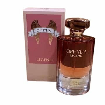 Original fragrance perfume