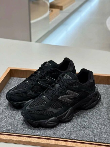 Sneakers New Balance 9060