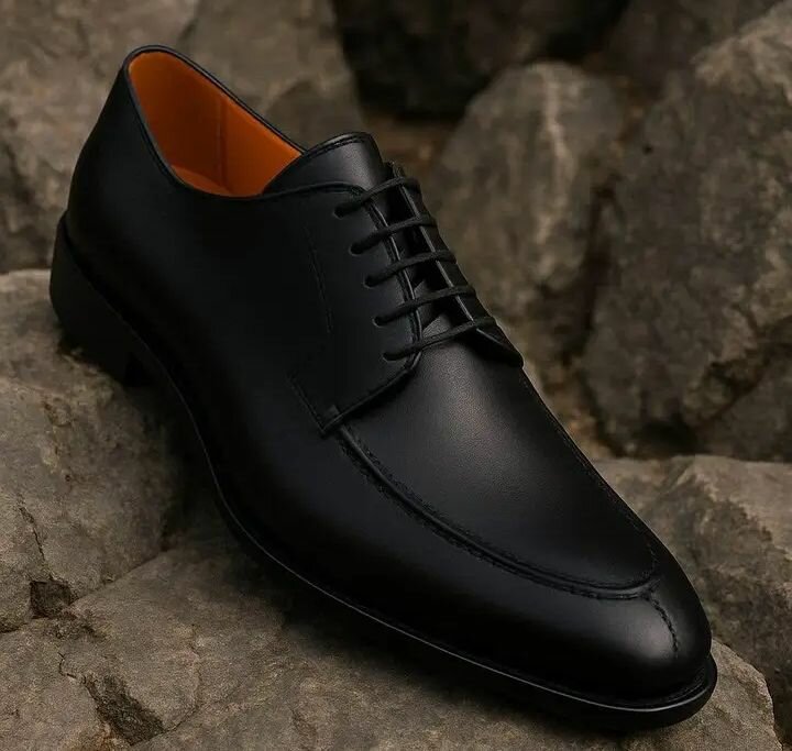 Chaussures classiques pour hommes