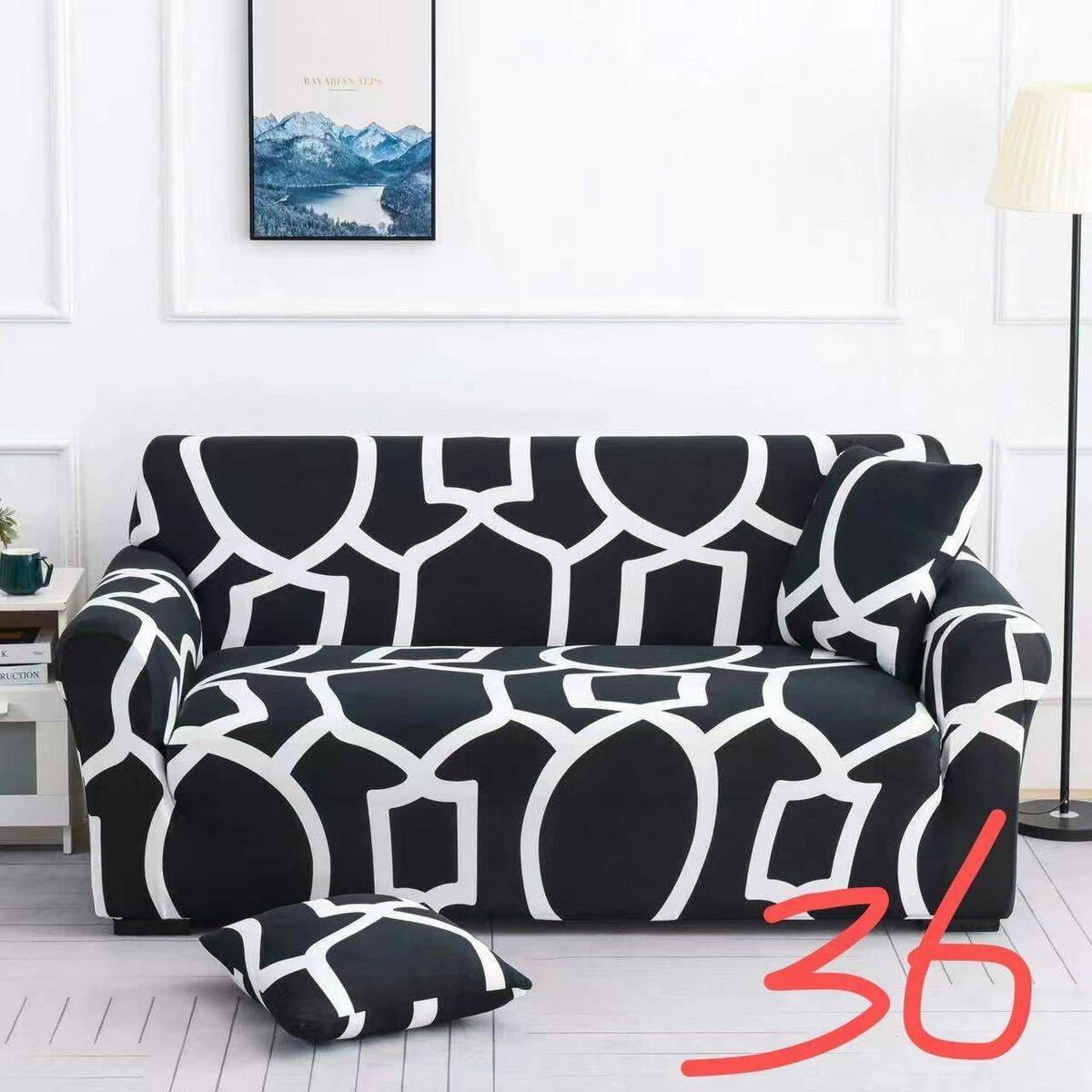 Sofa Covers