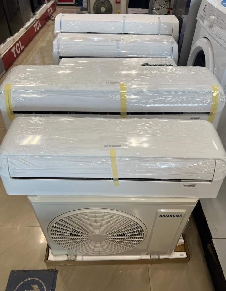 Air conditioner