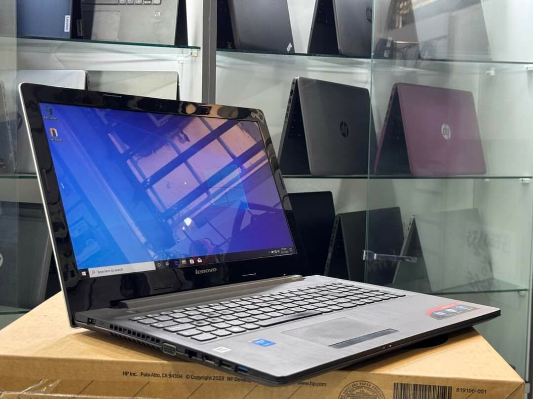 LENOVO G50