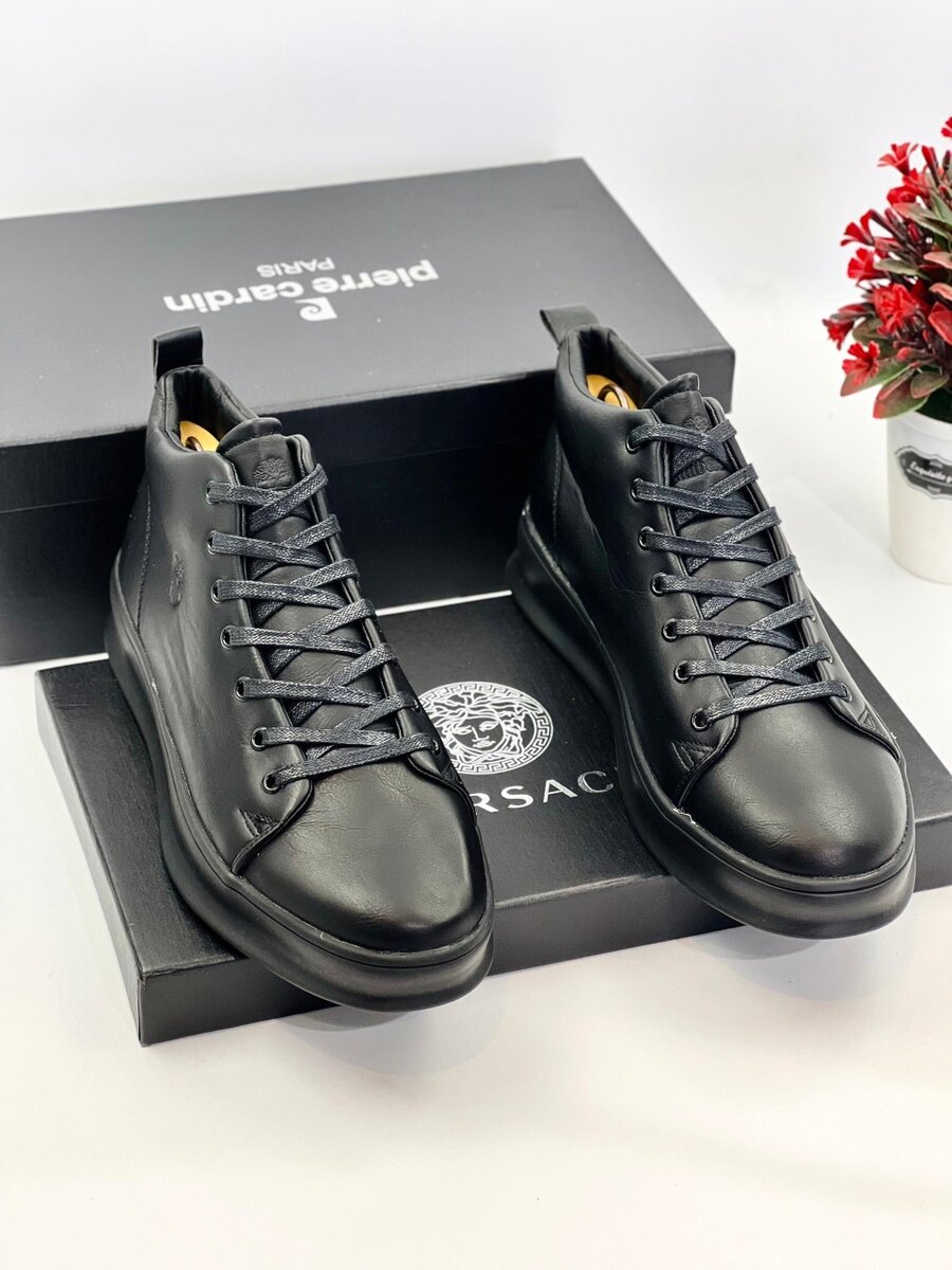 Original Timberland & Diesel Boot*