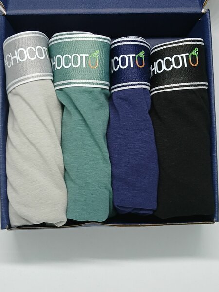 Sous-vêtements boxers