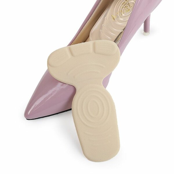 Semelle antidérapante Arrière