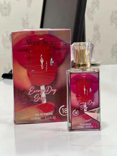 Parfum Très Sexy 100ml