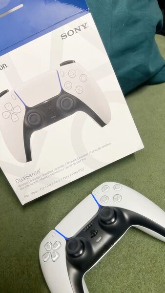 Manette ps5 bon prix