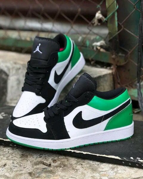 Air jordan one