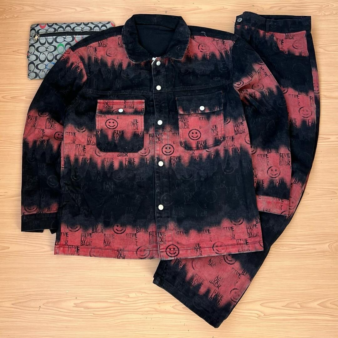 Original Top And Down For Men