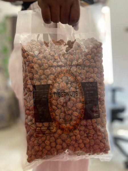 Tigernut