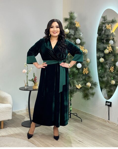 Платья оптом