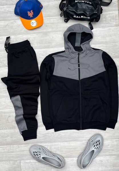 Ensemble de survêtement unisexe