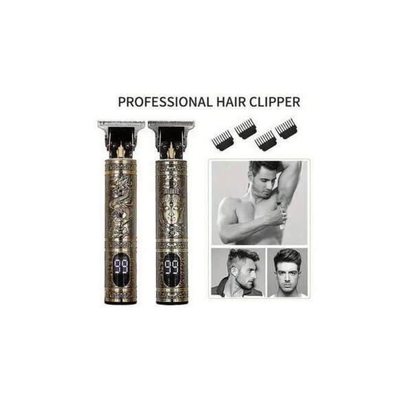 Tondeuse Professionnelle Électrique