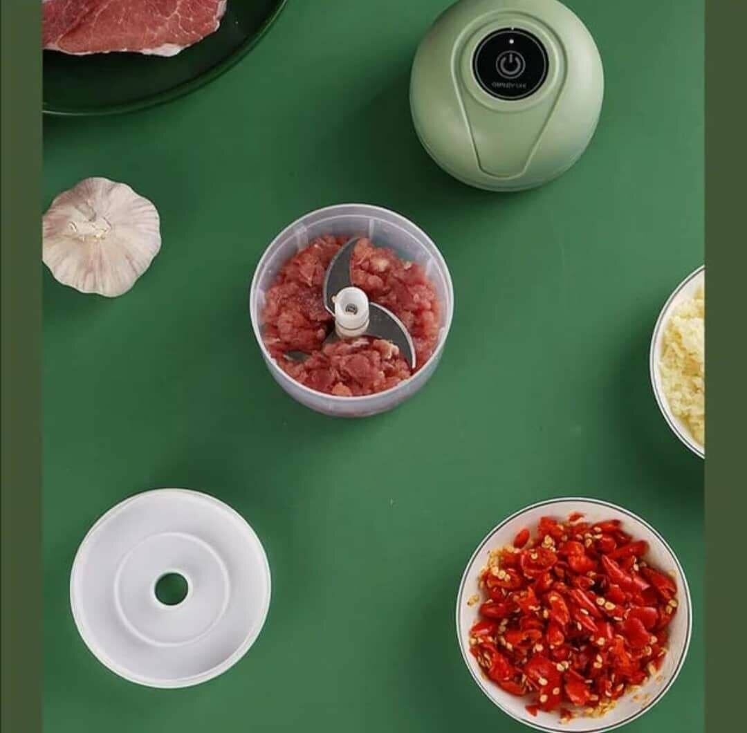 Mini mixeur électrique rechargeable portable