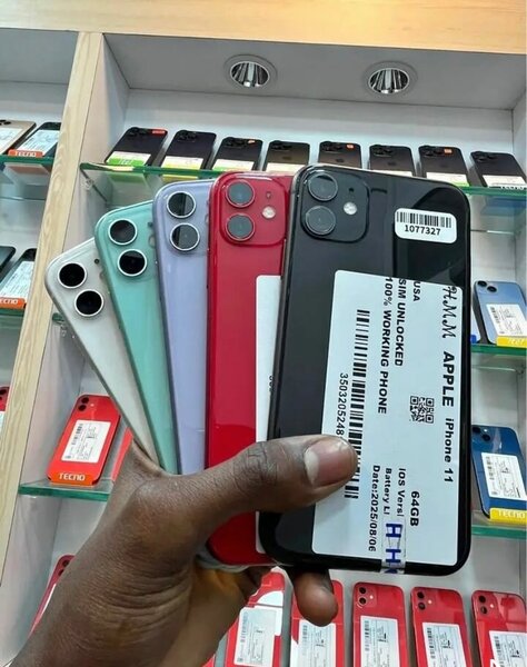 Apple iPhone 12 simple