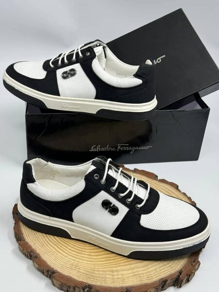 FERRAGAMMO CLASSIC WEAR