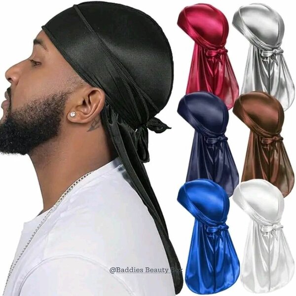Durag américain