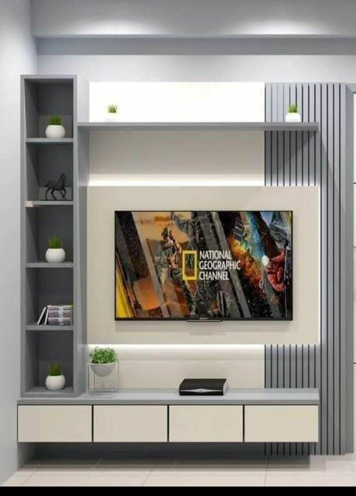 Tv unit