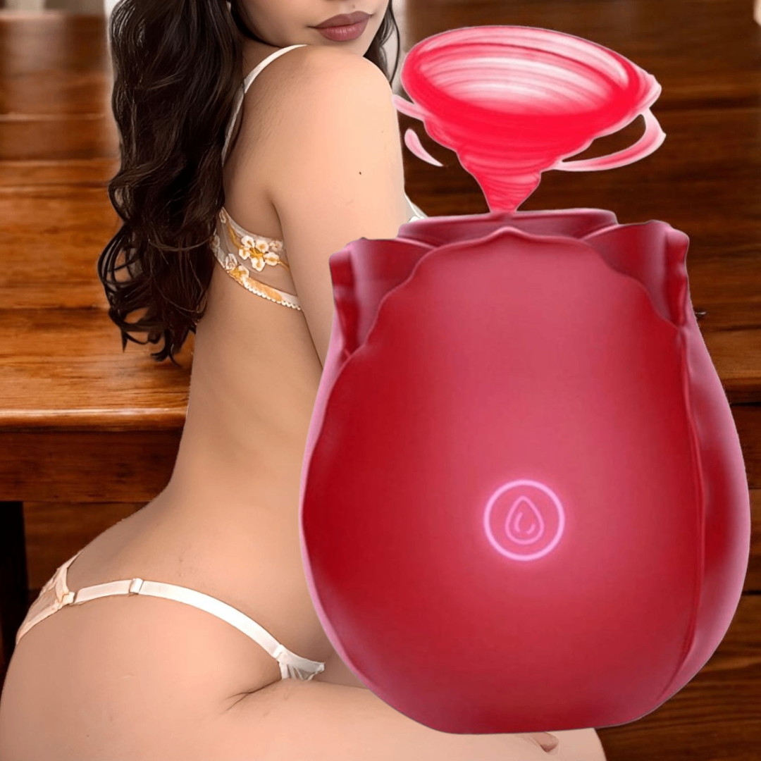 Fleur Intime Rechargeable