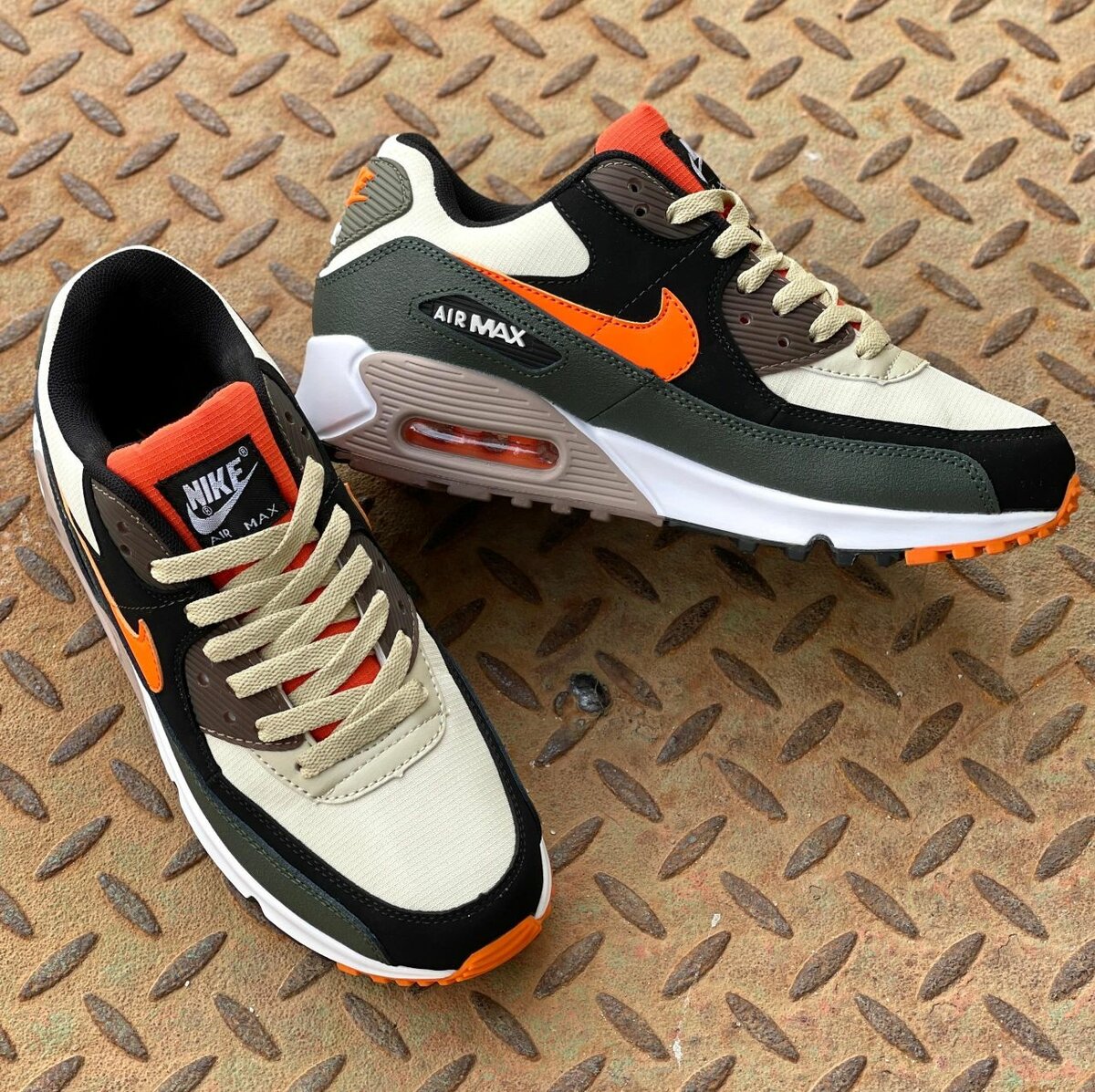Air Max Baskets Homme Confort