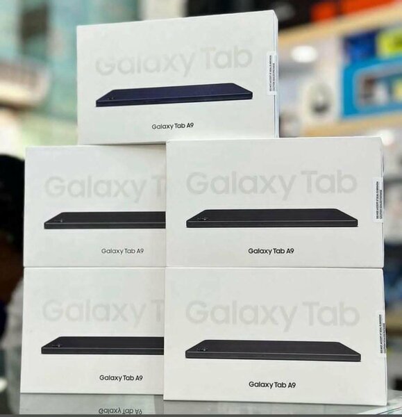 Tablette Samsung Galaxy A9