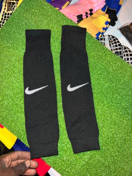 Chaussettes 100% de coton