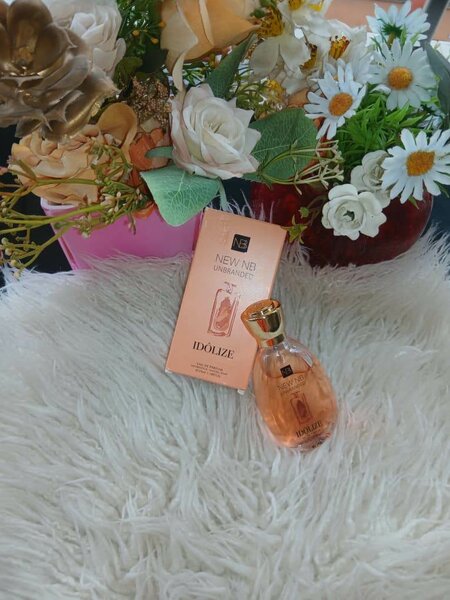 Parfum Idôle New NB - Élégance