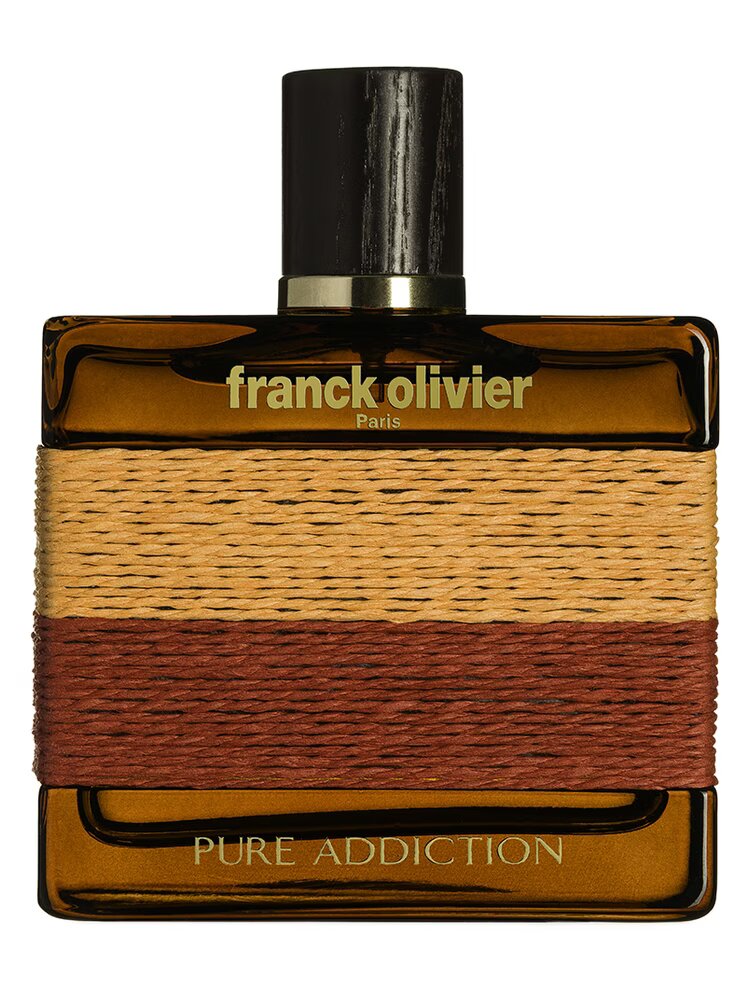 Franck Olivier Pure Addiction Parfum