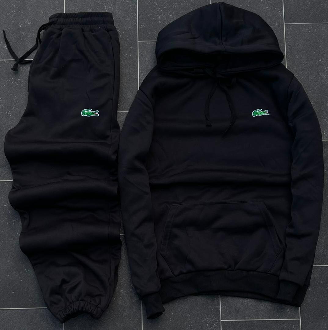 Ensemble de survêtement Lacoste unisexe