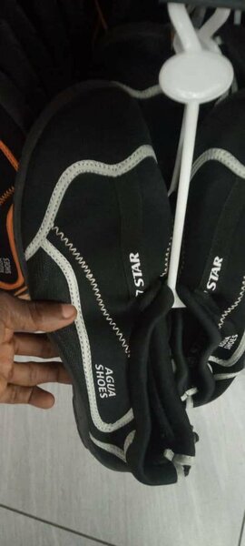 Soft Sole Lightweights sneakers