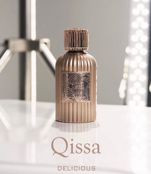 Qissa Delicious