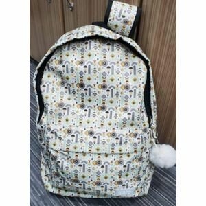 Sac &agrave; Dos Pour CM - TERMINALE