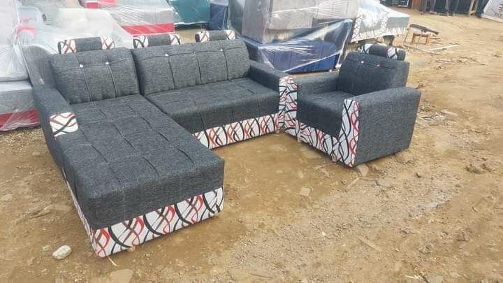 LIVRAISON GRATUITE ( FAUTEUILS 06 PLACES )