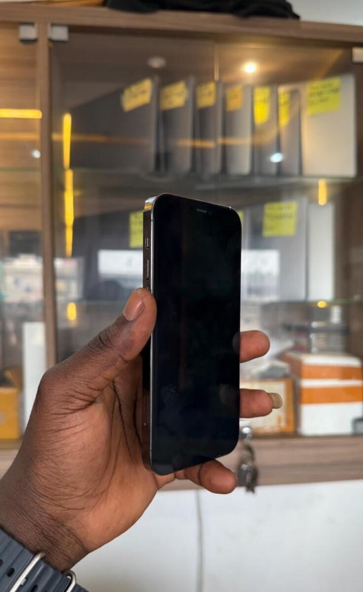 iPhone 12 Pro Max 128 gb