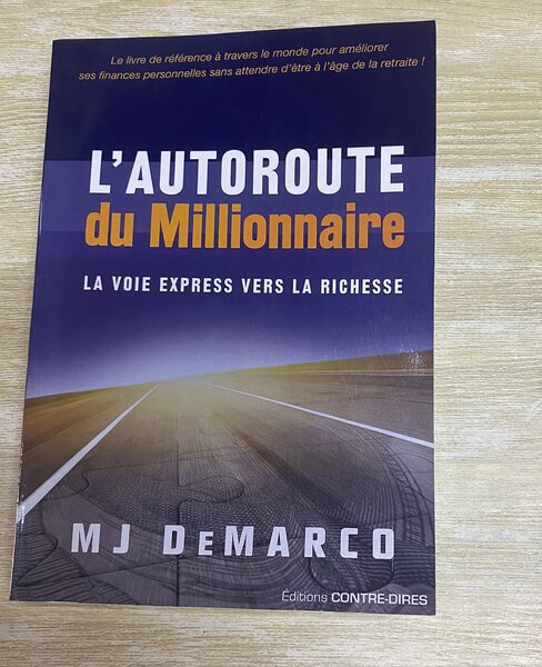 L'Autoroute du Millionnaire