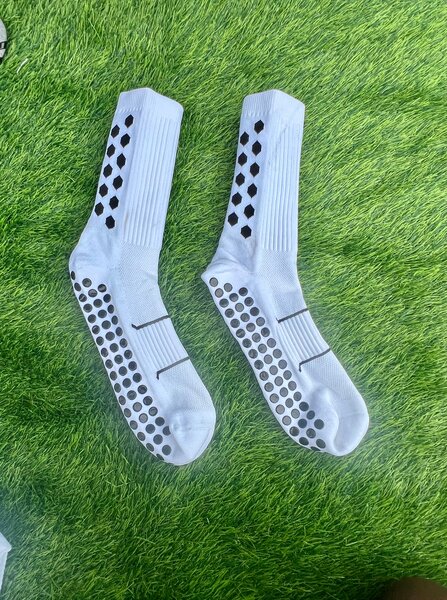 Chaussettes Sport Antidérapantes