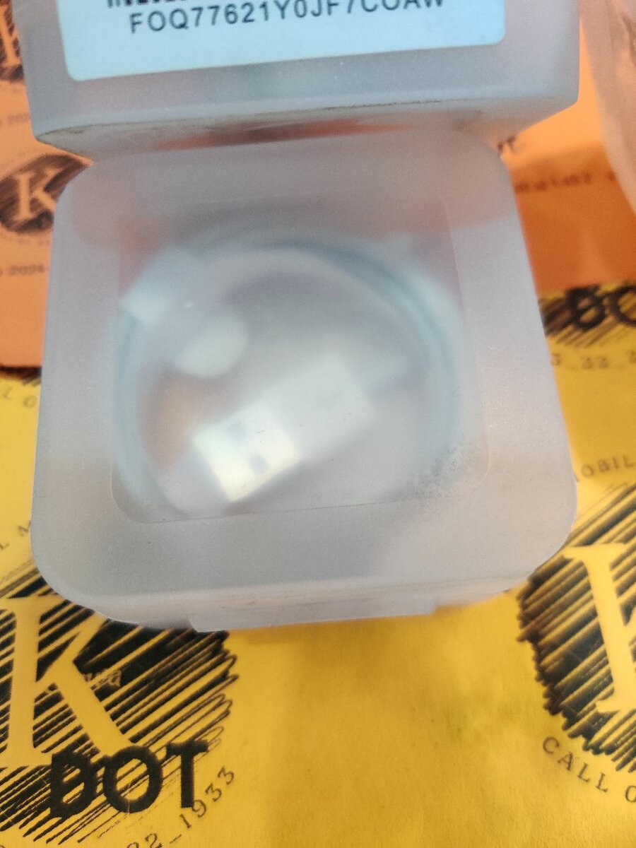 Iphone classic fastcable