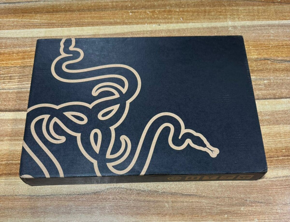 Razer Laptop Gaming 15”