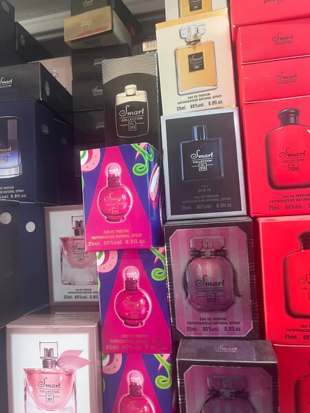 Parfum Smart Collection