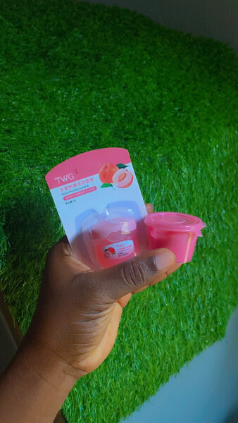 Masque pour lèvres hydratant