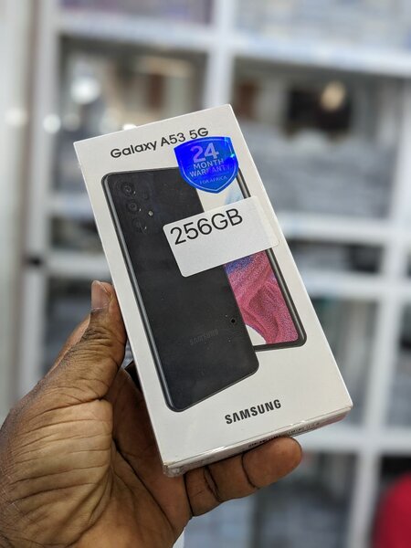 Samsung Galaxy A53 5G 256GB