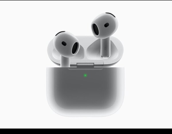 Écouteurs sans fil Bluetooth élégants