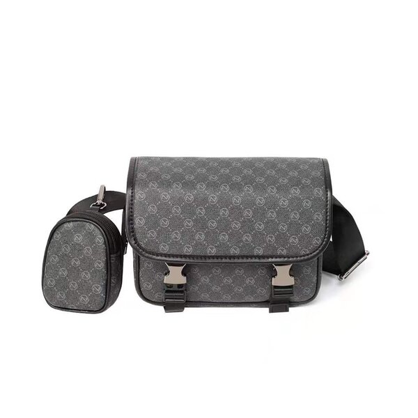 Sac bandoulière élégant